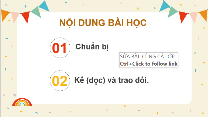 Giáo án điện tử Trao đổi: Em đọc sách báo (trang 110) lớp 4 | PPT Tiếng Việt lớp 4 Cánh diều