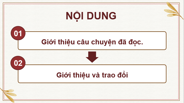 Giáo án điện tử Trao đổi: Em đọc sách báo (trang 78) lớp 4 | PPT Tiếng Việt lớp 4 Cánh diều