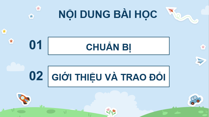 Giáo án điện tử Trao đổi: Em đọc sách báo (trang 94) lớp 4 | PPT Tiếng Việt lớp 4 Cánh diều