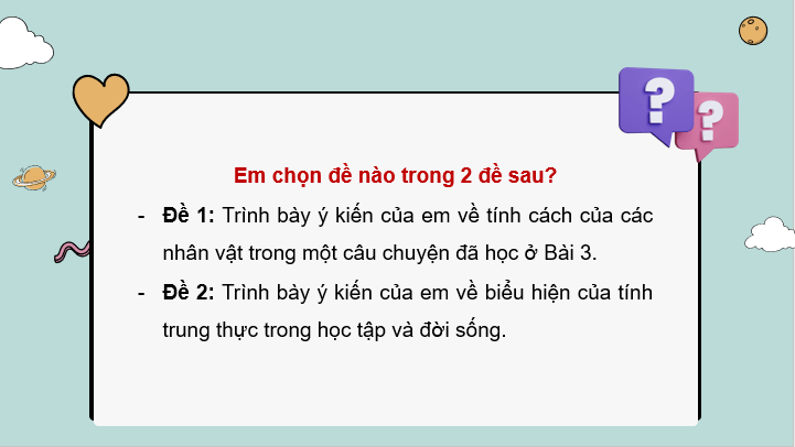 Giáo án điện tử Trao đổi: Như măng mọc thẳng lớp 4 | PPT Tiếng Việt lớp 4 Cánh diều