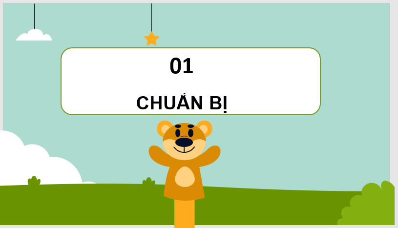 Giáo án điện tử Việc làm có ích lớp 4 | PPT Tiếng Việt lớp 4 Kết nối tri thức