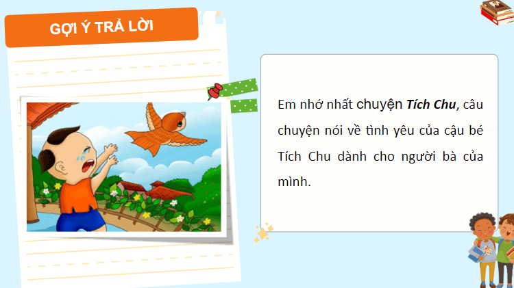 Giáo án điện tử Bài văn kể chuyện lớp 4 | PPT Tiếng Việt lớp 4 Chân trời sáng tạo