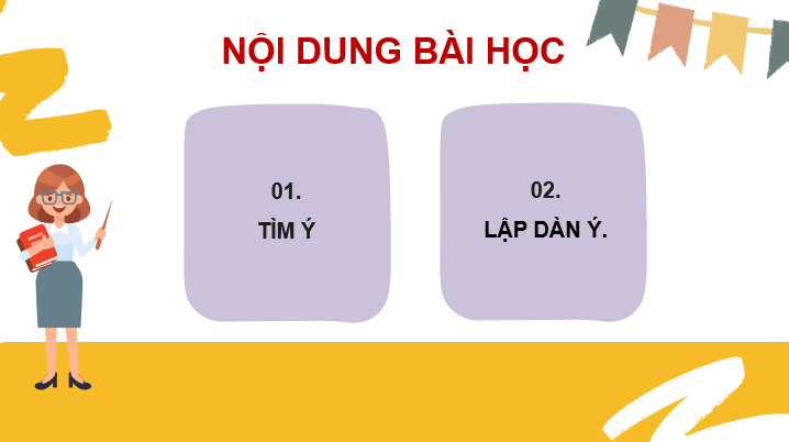 Giáo án điện tử Luyện tập tả cây cối (trang 52, 53) lớp 4 | PPT Tiếng Việt lớp 4 Cánh diều