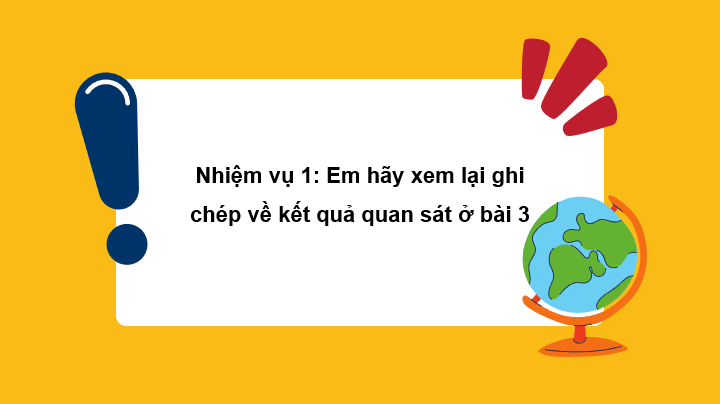 Giáo án điện tử Luyện tập tả cây cối (trang 52, 53) lớp 4 | PPT Tiếng Việt lớp 4 Cánh diều