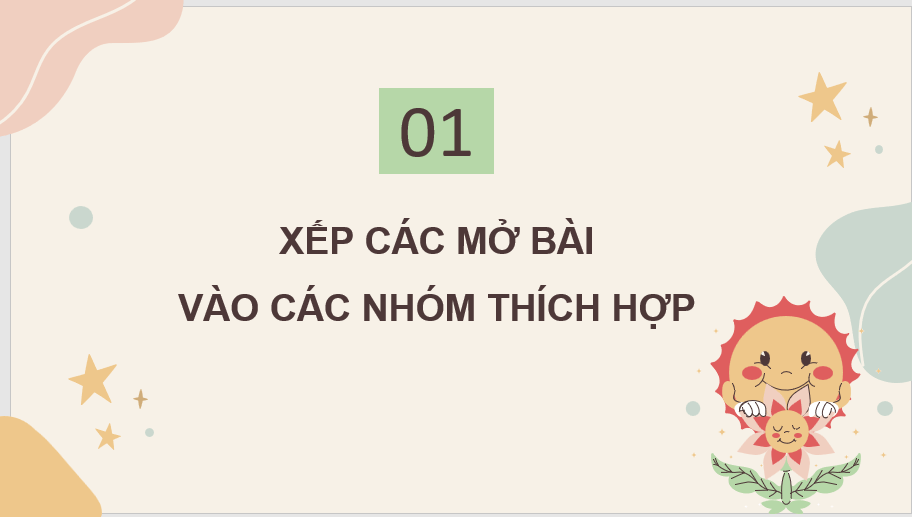 Giáo án điện tử Luyện viết mở bài, kết bài cho bài văn kể lại một câu chuyện lớp 4 | PPT Tiếng Việt lớp 4 Kết nối tri thức