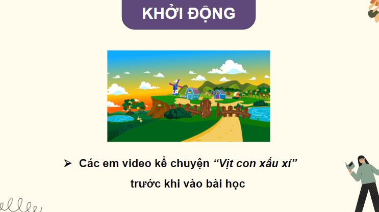 Giáo án điện tử Nhận diện bài văn thuật lại một sự việc lớp 4 | PPT Tiếng Việt lớp 4 Chân trời sáng tạo