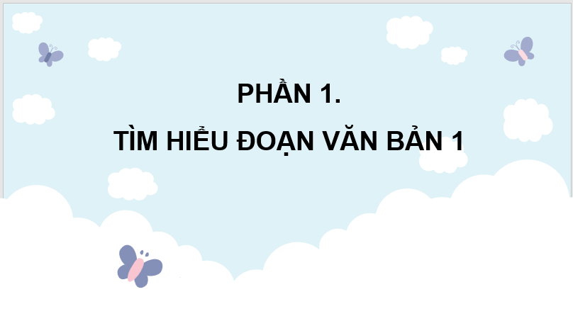 Giáo án điện tử Tìm hiểu cách viết đoạn văn nêu ý kiến lớp 4 | PPT Tiếng Việt lớp 4 Kết nối tri thức