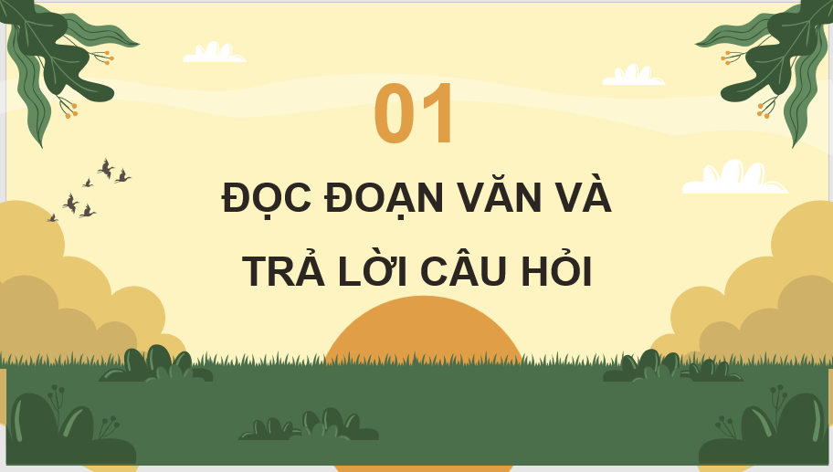 Giáo án điện tử Tìm hiểu cách viết đơn lớp 4 | PPT Tiếng Việt lớp 4 Kết nối tri thức