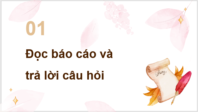 Giáo án điện tử Tìm hiểu cách viết thư lớp 4 | PPT Tiếng Việt lớp 4 Kết nối tri thức