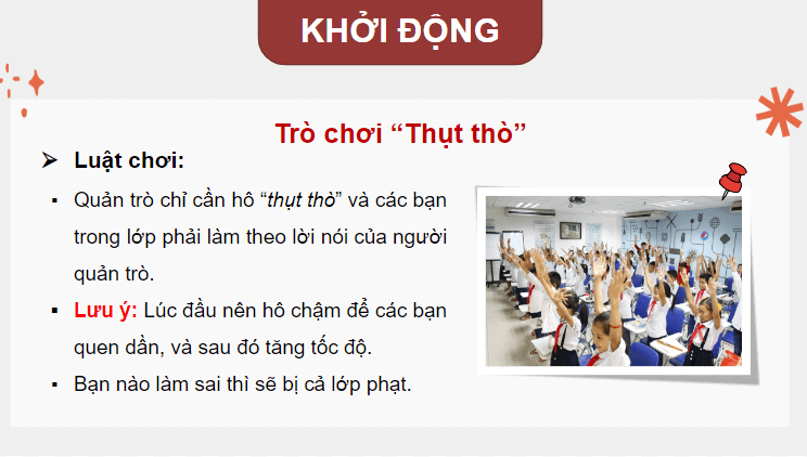 Giáo án điện tử Viết đoạn mở bài và đoạn kết bài cho bài văn thuật lại một sự việc lớp 4 | PPT Tiếng Việt lớp 4 Chân trời sáng tạo