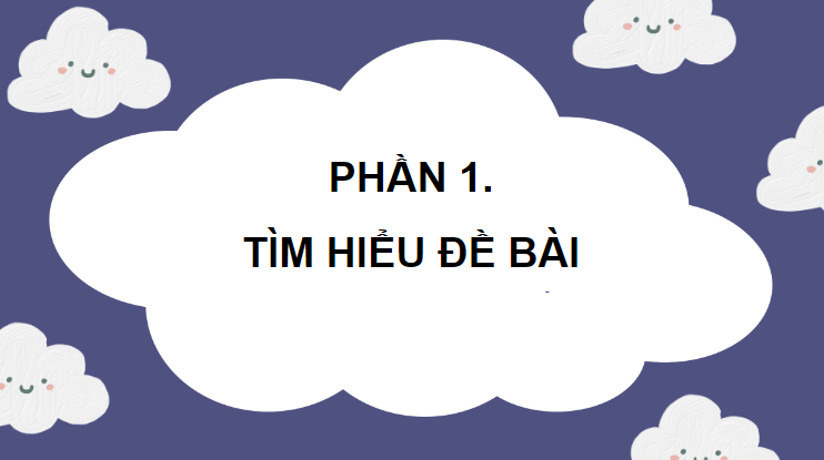 Giáo án điện tử Viết đoạn văn nêu tình cảm, cảm xúc lớp 4 | PPT Tiếng Việt lớp 4 Chân trời sáng tạo