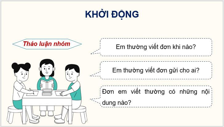 Giáo án điện tử Viết đơn lớp 4 | PPT Tiếng Việt lớp 4 Cánh diều