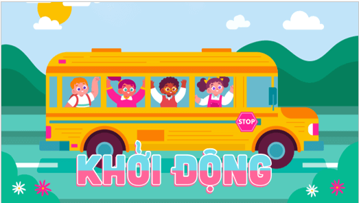 Giáo án điện tử Ôn tập cuối học kì 1 lớp 5 Tiết 3 | PPT Tiếng Việt lớp 5 Cánh diều