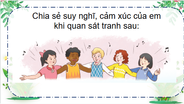 Giáo án điện tử Bài ca Trái Đất lớp 5 | PPT Tiếng Việt lớp 5 Chân trời sáng tạo
