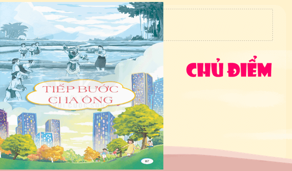 Giáo án điện tử Nghìn năm văn hiến lớp 5 | PPT Tiếng Việt lớp 5 Kết nối tri thức