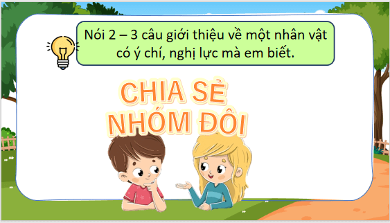 Giáo án điện tử Những con hạc giấy lớp 5 | PPT Tiếng Việt lớp 5 Chân trời sáng tạo