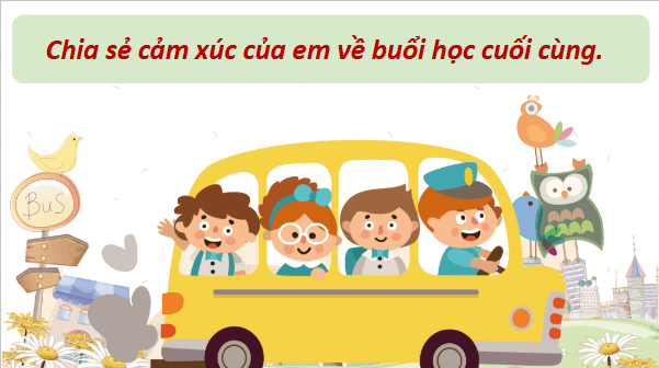 Giáo án điện tử Vào hạ lớp 5 | PPT Tiếng Việt lớp 5 Chân trời sáng tạo