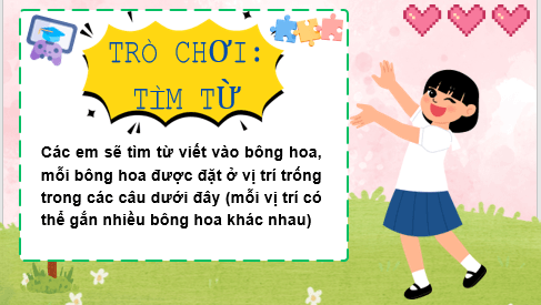 Giáo án điện tử Luyện từ và câu: Kết từ lớp 5 | PPT Tiếng Việt lớp 5 Cánh diều
