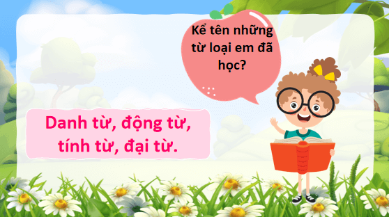 Giáo án điện tử Luyện từ và câu: Kết từ lớp 5 | PPT Tiếng Việt lớp 5 Kết nối tri thức
