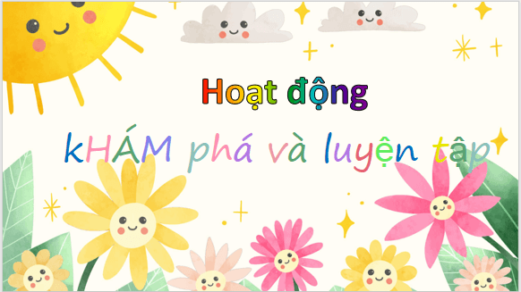 Giáo án điện tử Luyện từ và câu: Liên kết các câu trong đoạn văn bằng cách dùng từ ngữ nối lớp 5 | PPT Tiếng Việt lớp 5 Chân trời sáng tạo