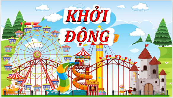 Giáo án điện tử Giới thiệu một địa điểm vui chơi lớp 5 | PPT Tiếng Việt lớp 5 Chân trời sáng tạo