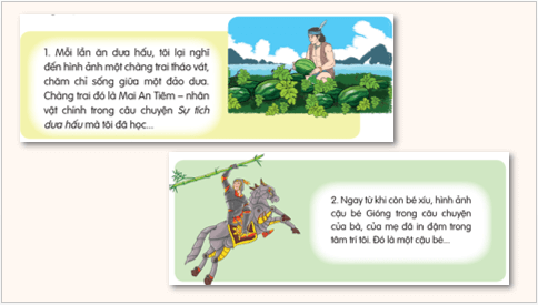 Giáo án điện tử Ôn tập giữa học kì 1 lớp 5 Tiết 4 | PPT Tiếng Việt lớp 5 Cánh diều