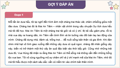 Giáo án điện tử Ôn tập giữa học kì 1 lớp 5 Tiết 4 | PPT Tiếng Việt lớp 5 Cánh diều