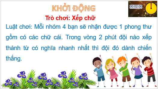 Giáo án điện tử Tả phong cảnh (Cấu tạo của bài văn) lớp 5 | PPT Tiếng Việt lớp 5 Cánh diều
