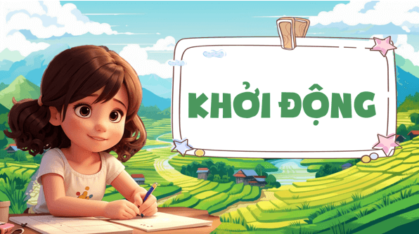Giáo án điện tử Viết đoạn văn giới thiệu nhân vật trong một bộ phim hoạt hình lớp 5 | PPT Tiếng Việt lớp 5 Kết nối tri thức