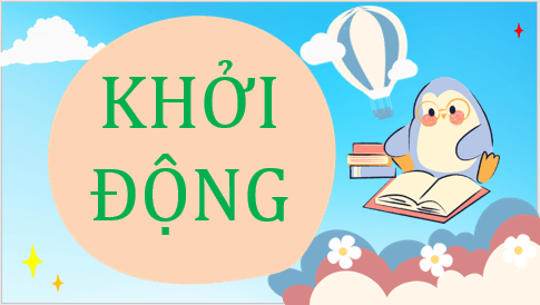Giáo án điện tử Viết đoạn văn giới thiệu nhân vật trong phim hoạt hình lớp 5 | PPT Tiếng Việt lớp 5 Chân trời sáng tạo