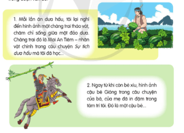 Giáo án Ôn tập giữa học kì 1 lớp 5 Tiết 4 | Giáo án Tiếng Việt lớp 5 Cánh diều