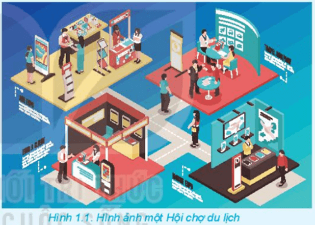 Giáo án Chuyên đề Tin học 10 Kết nối tri thức Bài 1: Xây dựng ý tưởng, cấu trúc bài trình chiều