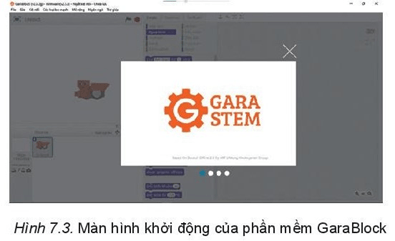 Giáo án Chuyên đề Tin học 10 Kết nối tri thức Bài 7: Thực hành: Cài đặt và kết nối robot