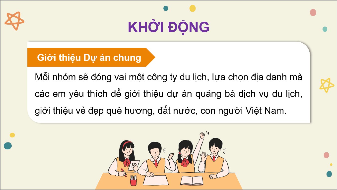Giáo án điện tử Chuyên đề Tin 10 Kết nối tri thức Bài 1: Lập dàn ý và định dạng các công cụ nâng cao | PPT Chuyên đề Tin học 10