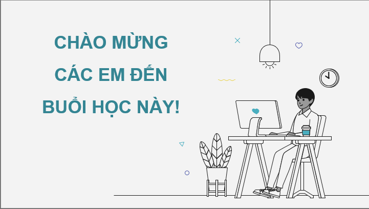 Giáo án điện tử Chuyên đề Tin 10 Kết nối tri thức Bài 1: Xây dựng ý tưởng: cấu trúc bài trình chiều | PPT Chuyên đề Tin học 10