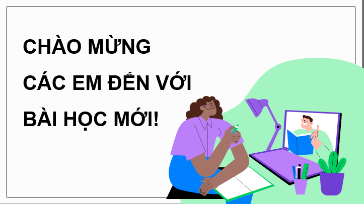Giáo án điện tử Chuyên đề Tin 10 Kết nối tri thức Bài 6: Chương trình điều khiển robot | PPT Chuyên đề Tin học 10
