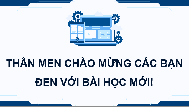 Giáo án điện tử Chuyên đề Tin 10 Kết nối tri thức Bài 9: Điều khiển robot chuyển động | PPT Chuyên đề Tin học 10