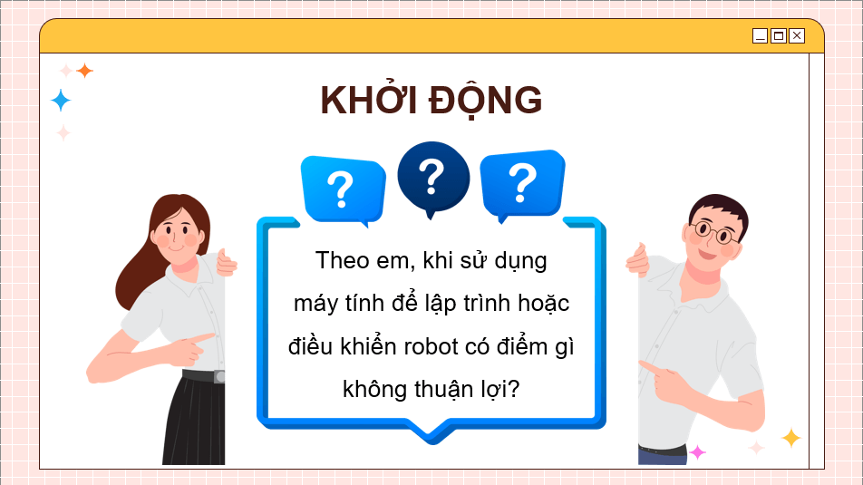 Giáo án điện tử Chuyên đề Tin 10 Kết nối tri thức Ôn tập và kiểm tra chuyên đề | PPT Chuyên đề Tin học 10