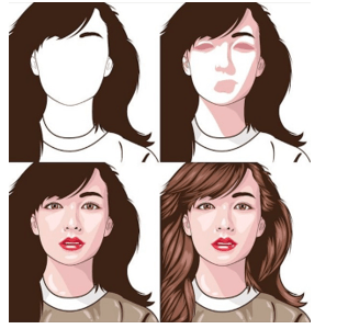 Giáo án Chuyên đề Tin học 11 Kết nối tri thức Bài 1: Giới thiệu phần mềm vẽ trang trí