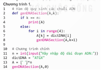 Giáo án Chuyên đề Tin học 11 Kết nối tri thức Bài 14: Thực hành kĩ thuật duyệt quay lui