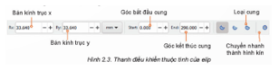 Giáo án Chuyên đề Tin học 11 Kết nối tri thức Bài 2: Làm việc với đối tượng hình khối