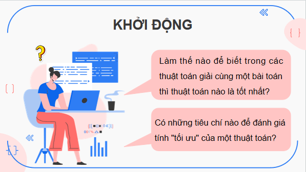 Giáo án điện tử Tin 11 Kết nối tri thức Bài 23: Kiểm thử và đánh giá chương trình | PPT Tin học 11