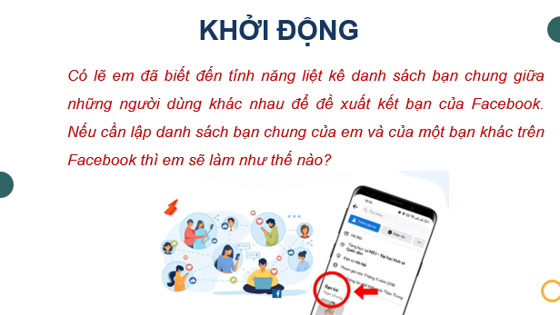 Giáo án điện tử Chuyên đề Tin 11 Kết nối tri thức Bài 12: Thực hành kĩ thuật duyệt cho bài toán tìm kiếm | PPT Chuyên đề học tập Tin học 11