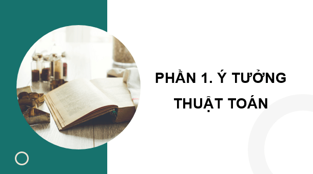 Giáo án điện tử Chuyên đề Tin 11 Kết nối tri thức Bài 9: Sắp xếp trộn | PPT Chuyên đề học tập Tin học 11