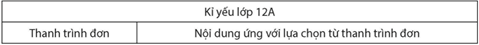Giáo án Tin học 12 Chân trời sáng tạo Bài F6: Dự án tạo trang web
