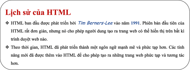 Giáo án Tin học 12 Chân trời sáng tạo Bài F8: Một số thuộc tính cơ bản của CSS