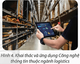 Giáo án Tin học 12 Chân trời sáng tạo Bài G3: Một số nghề ứng dụng tin học và một số ngành thuộc lĩnh vực Công nghệ thông tin