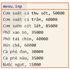 Giáo án Chuyên đề Tin học 12 Kết nối tri thức Bài 8: Thực hành cây tìm kiếm nhị phân