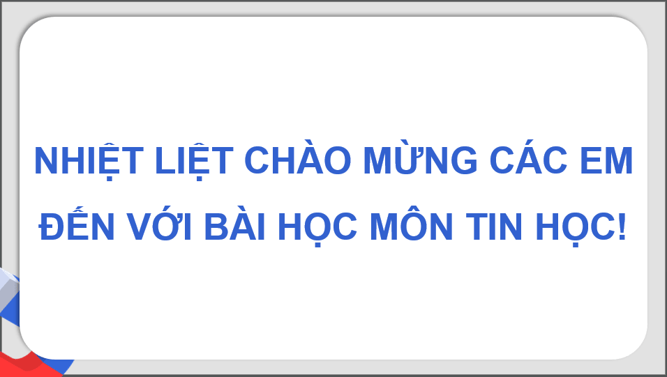 Giáo án điện tử Chuyên đề Tin 12 Kết nối tri thức Bài 11: Xác định các đặc trưng đo xu thế trung tâm và độ phân tán dữ liệu | PPT Chuyên đề học tập Tin học 12