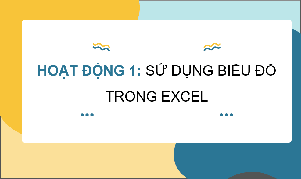 Giáo án điện tử Chuyên đề Tin 12 Kết nối tri thức Bài 13: Mô tả thống kê bằng biểu đồ | PPT Chuyên đề học tập Tin học 12